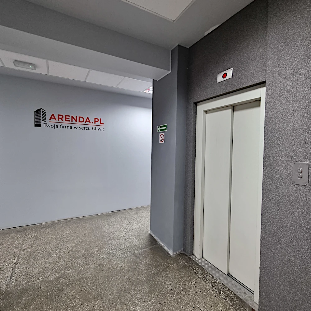 Arenda Gliwice lokale biura do wynajęcia