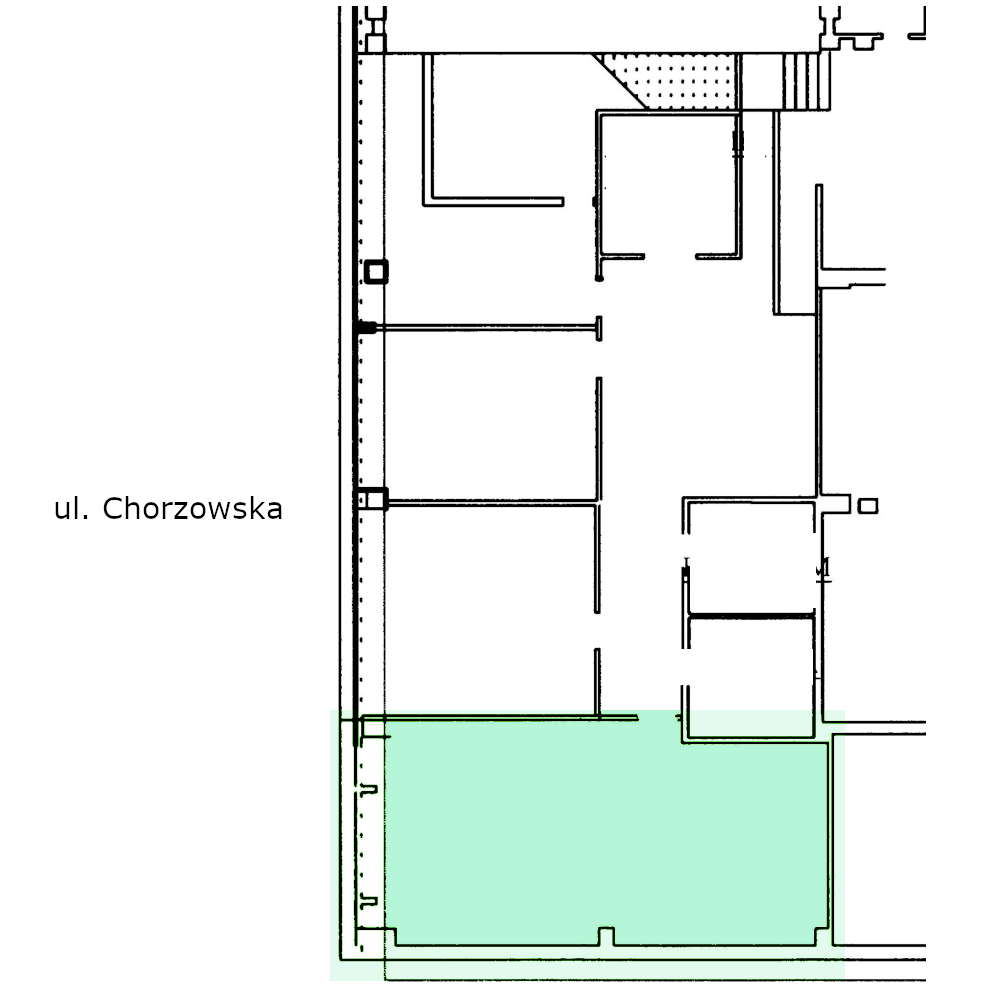 magazyn lokal do wynajęcia Arenda Gliwice